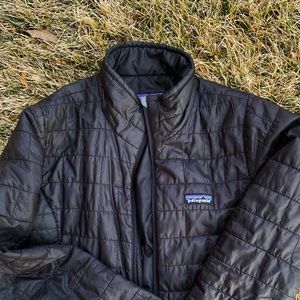 Patagonia Nano Puff Jacket